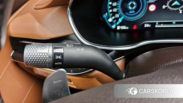 Genesis G80 (RG3) id 4343014 из Кореи 22