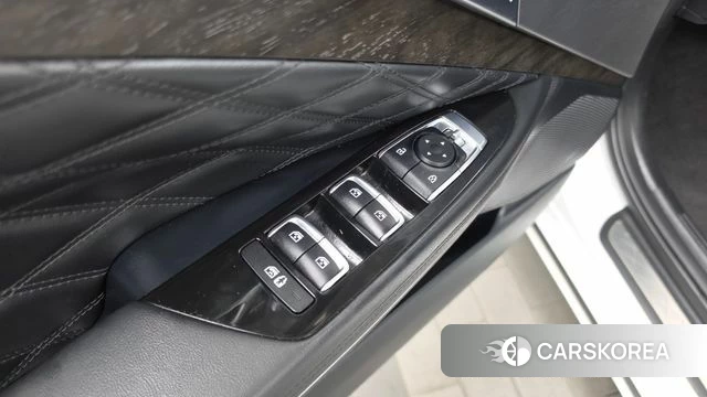 Kia K8 Hybrid id 4941752 из Кореи 22