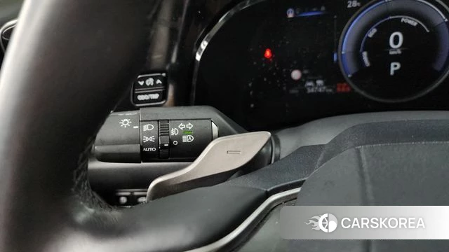Lexus NX350h Second generation id 4414604 из Кореи 22