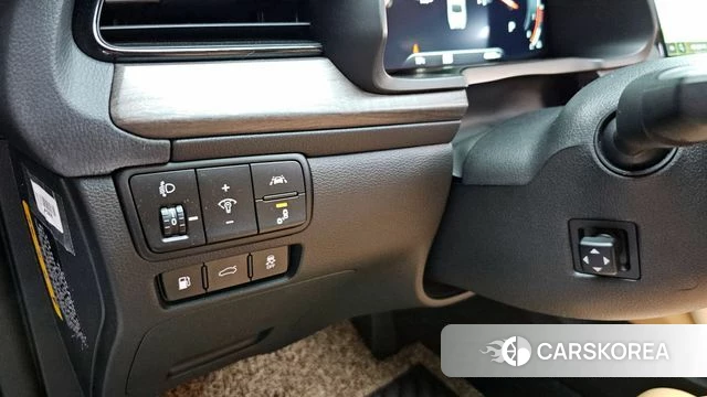 Kia K7 Premier id 4285066 из Кореи 22