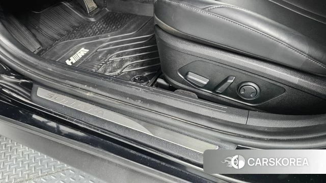 Hyundai Sonata (DN8) id 4304660 из Кореи 22