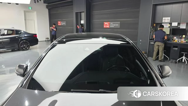 Mercedes-Benz E-Class W213 id 4763974 из Кореи 22