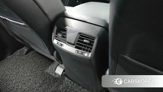 Ssangyong The New Rexton Sport id 4784384 из Кореи 22