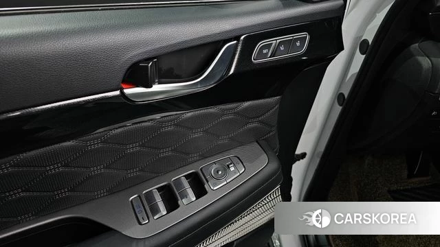 Hyundai The New Palisade id 4631368 из Кореи 22