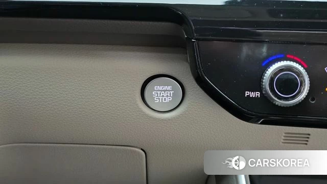 Kia The New Carnival 4th Generation id 4762138 из Кореи 22