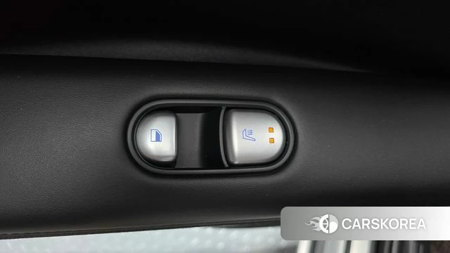 Hyundai Ionic 5 id 4585809 из Кореи 21