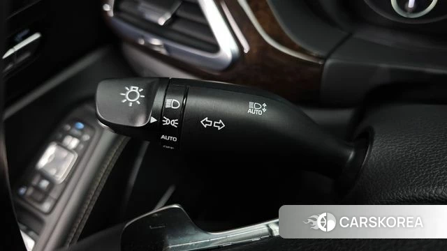 Genesis G90 id 4836875 из Кореи 22