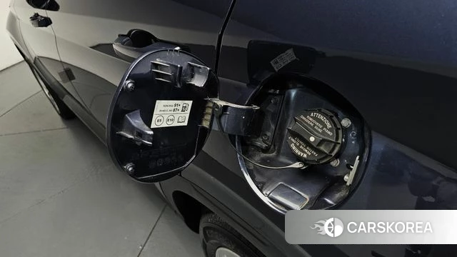 Hyundai Venue id 4930308 из Кореи 22