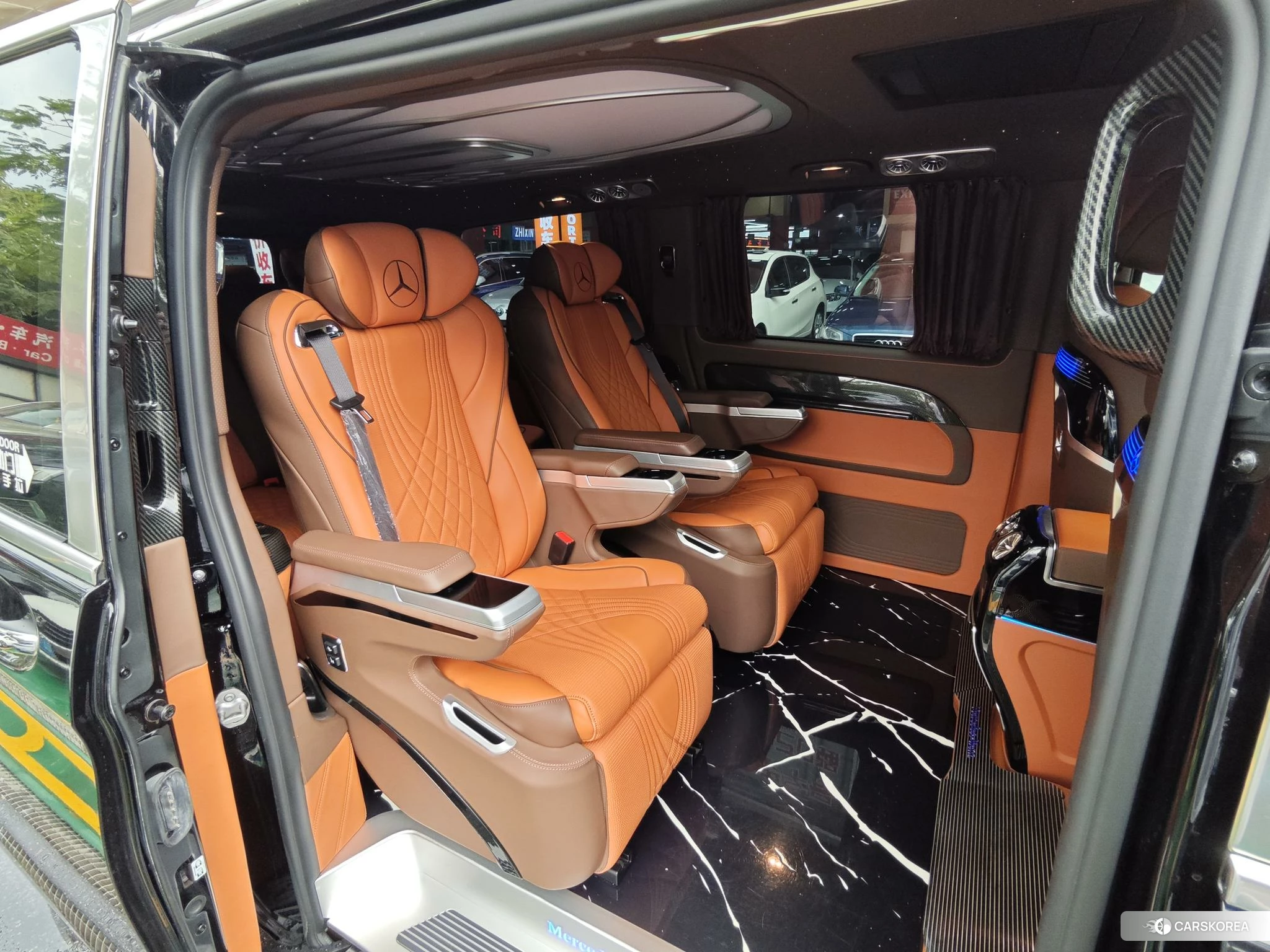 Mercedes-Benz Vito id 4468149 из Китая 22