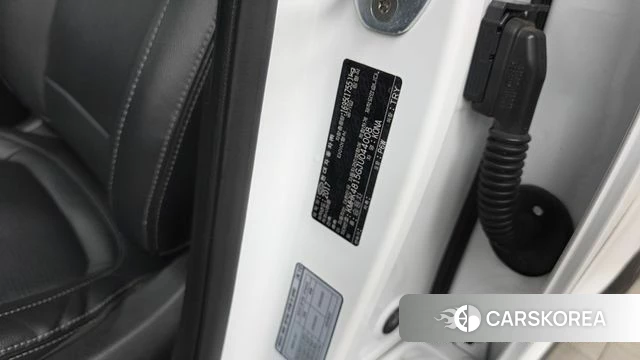 Hyundai Kona id 4345843 из Кореи 22