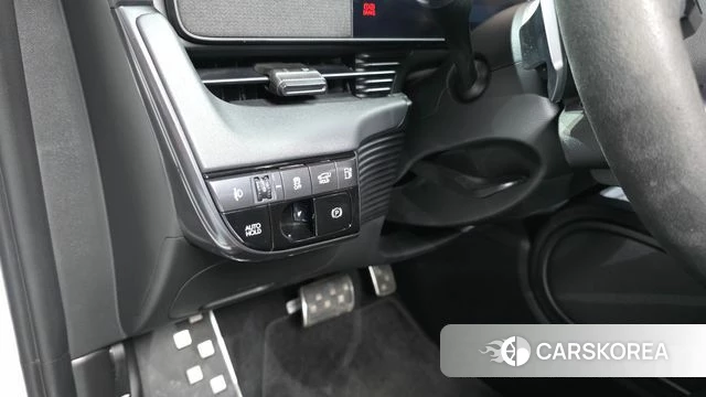 Hyundai Ionic 5 id 4329809 из Кореи 22