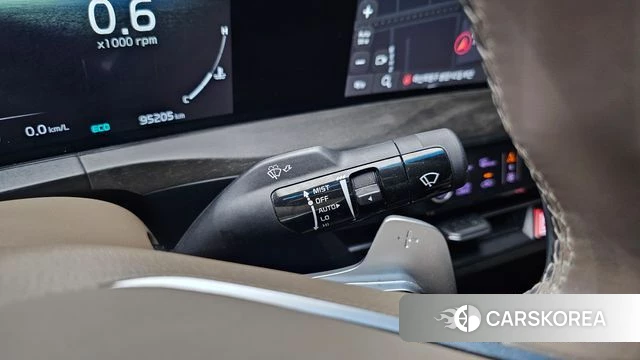 Kia K8 id 4735531 из Кореи 22