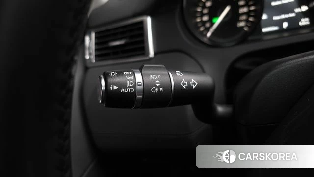 Land Rover Discovery Sports id 4345771 из Кореи 22