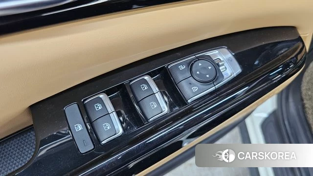 Kia Carnival 4th generation id 4315802 из Кореи 22