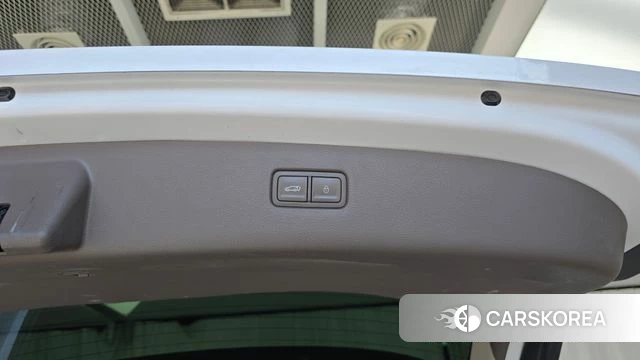Genesis GV80 id 4415614 из Кореи 22