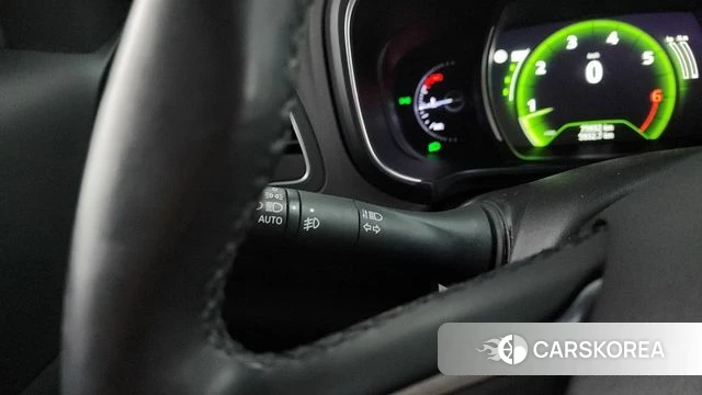 Renault Korea (Samsung) QM6 id 4574400 из Кореи 22