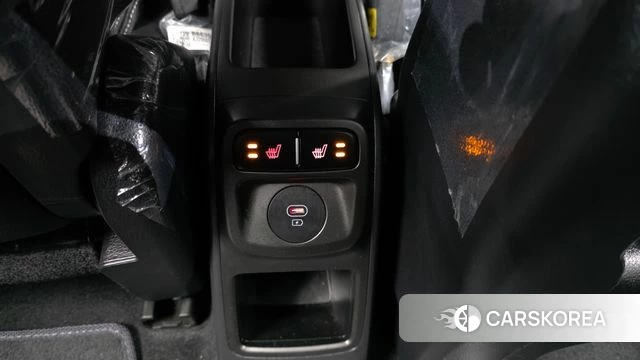 Kia The New Kia Ray EV id 4230259 из Кореи 22