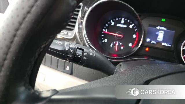 Kia The New Carnival id 4410866 из Кореи 22