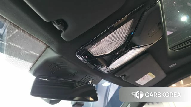BMW i4 id 4349989 из Кореи 22