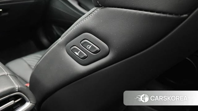 Genesis G80 (RG3) id 4284535 из Кореи 22