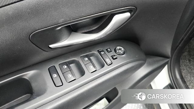 Hyundai Tucson (NX4) id 4650732 из Кореи 22