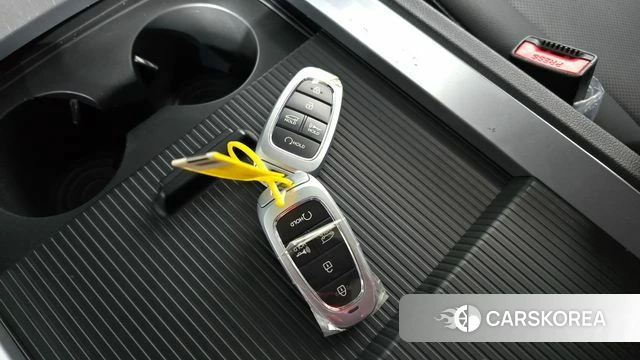 Hyundai Staria id 4500203 из Кореи 22