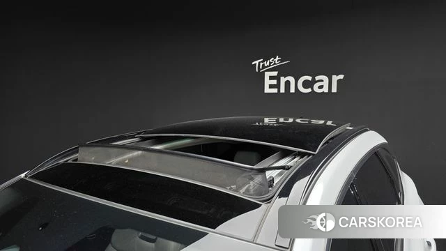 Hyundai Tucson (NX4) id 4768762 из Кореи 22