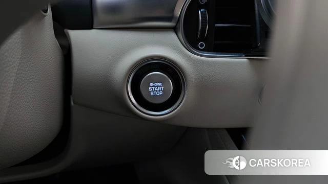 Genesis G90 id 4424122 из Кореи 22