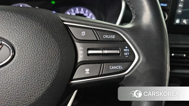 Hyundai Santa Fe TM id 4458990 из Кореи 22