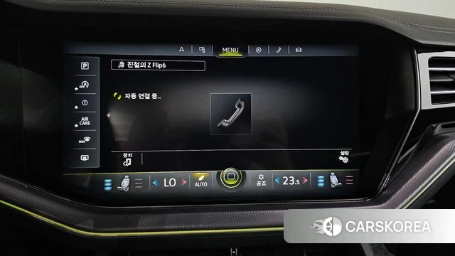 Volkswagen Touareg 3rd generation id 4767978 из Кореи 22