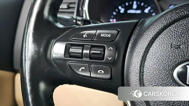 Kia The New Carnival id 4703303 из Кореи 22