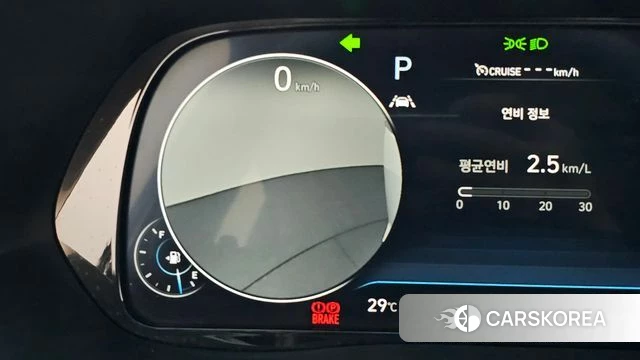Hyundai Palisade id 4445732 из Кореи 22