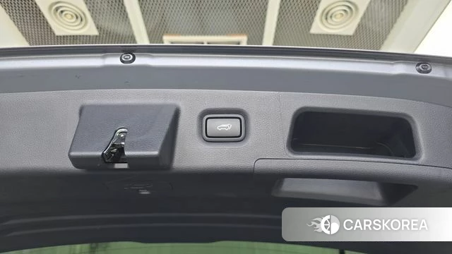 Hyundai The New Santa Fe id 4433514 из Кореи 22