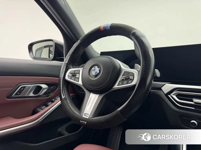BMW 3 series id 4313633 из Китая 22