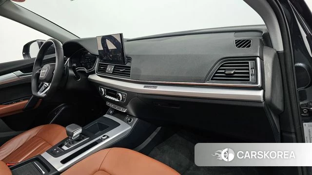 Audi Q5 (FY) id 4474895 из Кореи 22