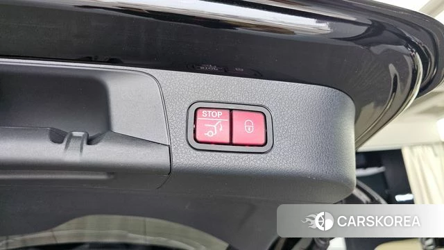 Mercedes-Benz GLB-Class X247 id 4280416 из Кореи 22