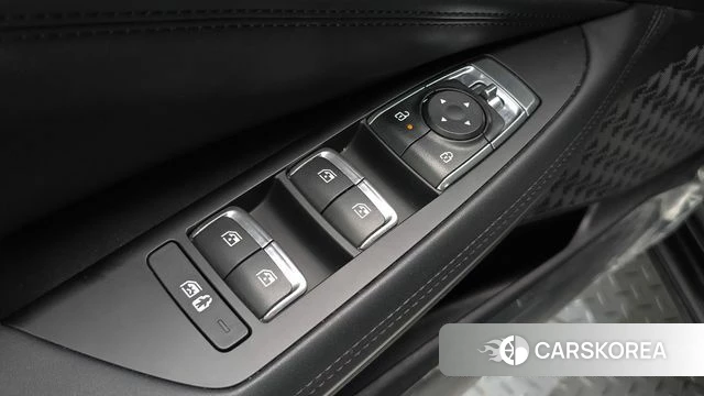 Kia The New K8 id 4778181 из Кореи 22