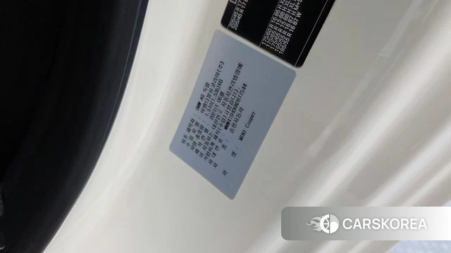 Mini Cooper id 4481939 из Кореи 22