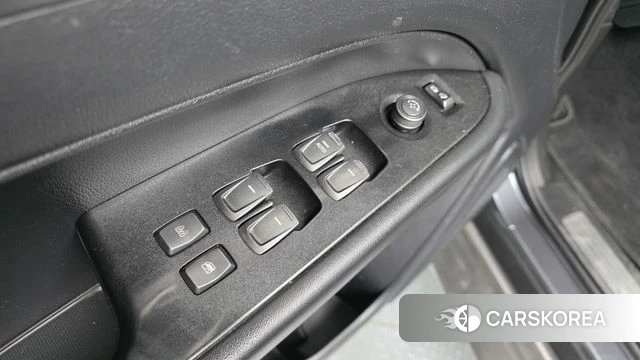 Ssangyong Rexton Sports Cannes id 4195976 из Кореи 22