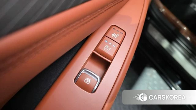 Kia The New K8 id 4904540 из Кореи 22