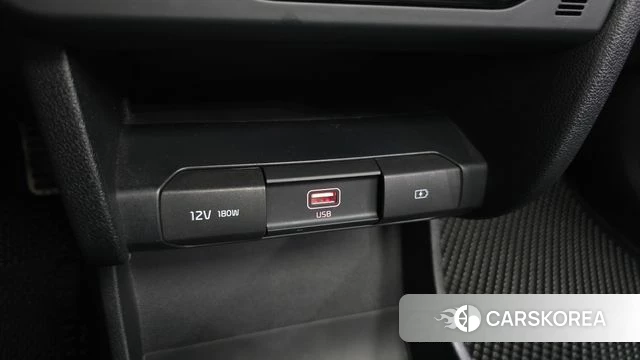 Kia Niro EV id 4900354 из Кореи 22