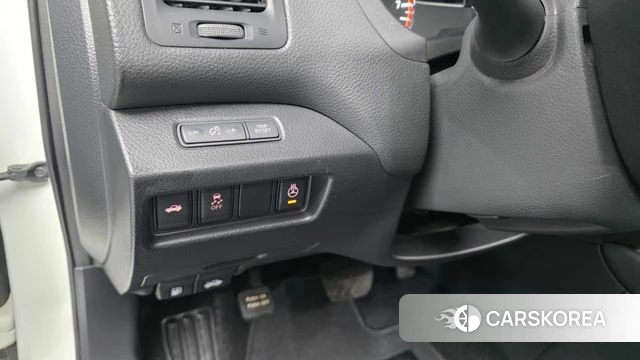 Nissan Altima id 4430346 из Кореи 22