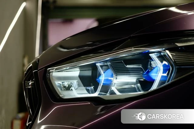 BMW X6 M id 4238876 из Китая 22