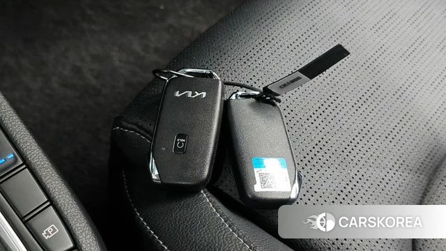 Kia The New K3 2nd generation id 4361792 из Кореи 22