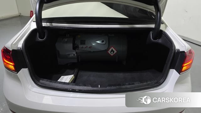 Kia K7 Premier id 4187899 из Кореи 22