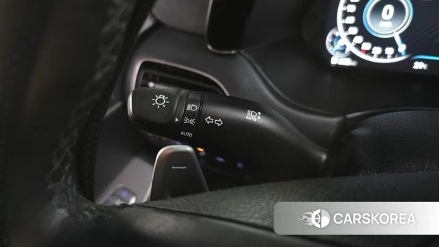 Hyundai Palisade id 4562562 из Кореи 22
