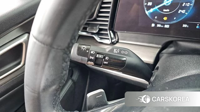 Kia Sportage 5th Generation Hybrid id 4586076 из Кореи 22