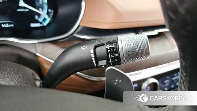 Genesis G80 (RG3) id 4731626 из Кореи 22
