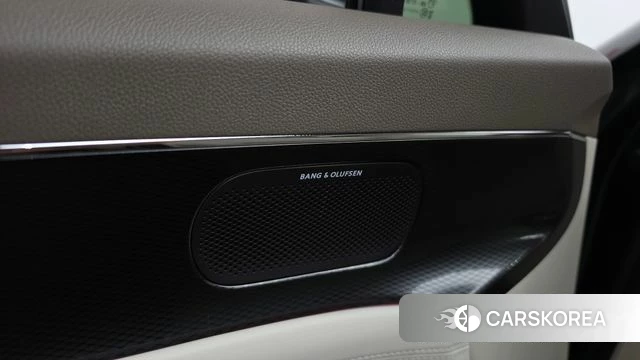 Genesis G90 (RS4) id 4729709 из Кореи 22