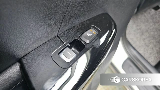 Kia Sportage The Bold id 4689324 из Кореи 22